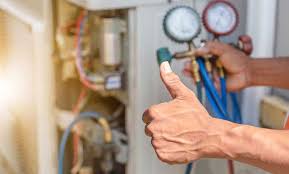 Commercial HVAC Upgrade
