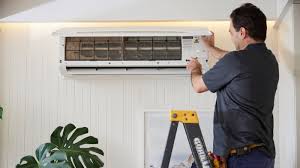 Luxury Home AC Installation